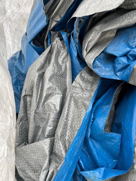 Продаем мешковину полипропиленовую — фото 2